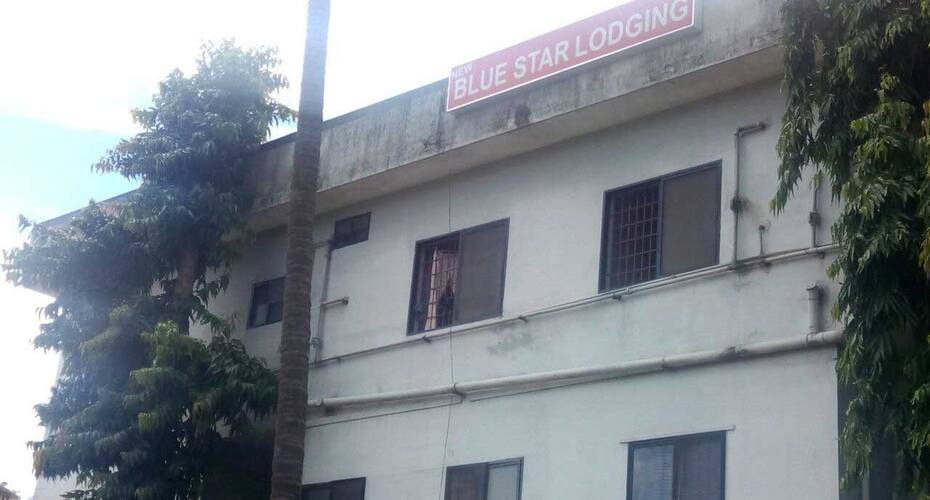 Hotel New Blue Star, Mangalore 1